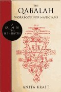 bokomslag The Qabalah Workbook for Magicians