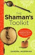 bokomslag Shaman'S Toolkit