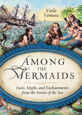 Among the Mermaids 1