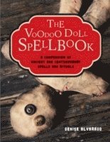 bokomslag Voodoo Doll Spellbook
