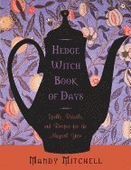 bokomslag Hedgewitch Book of Days