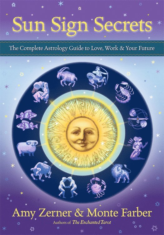 Sun Sign Secrets