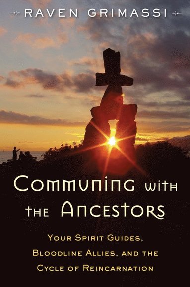 bokomslag Communing with the Ancestors