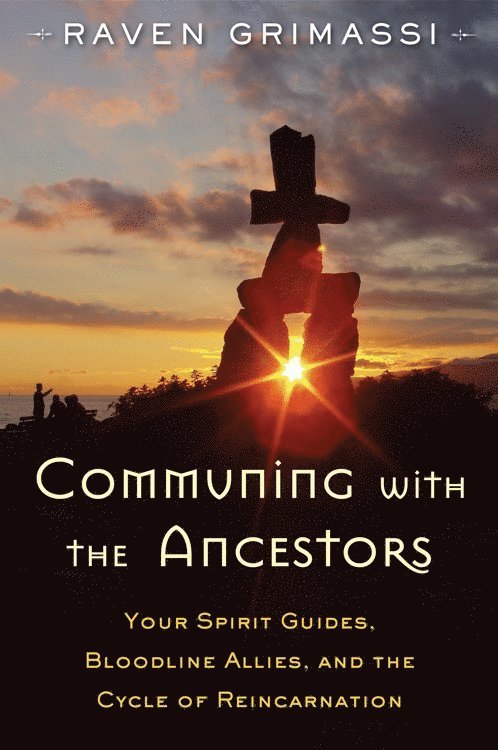 Communing with the Ancestors 1