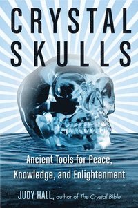 bokomslag Crystal Skulls