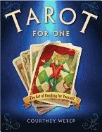 Courtney Weber, Courtney (courtney Weber) Weber - Tarot for One, Häftad