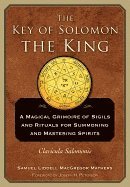 bokomslag The Key of Solomon the King