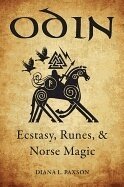 Diana L. Paxson - Odin, Häftad