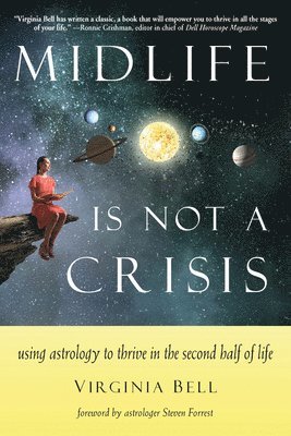 Midlife is Not a Crisis 1