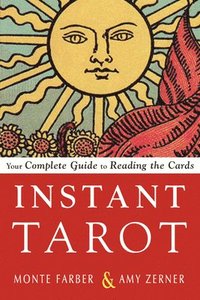 bokomslag Instant Tarot