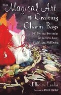 The Magical Art of Crafting Charm Bags 1