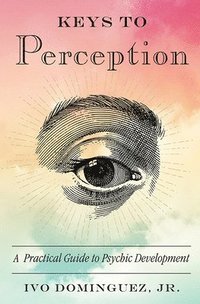 bokomslag Keys to Perception