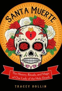 bokomslag Santa Muerte