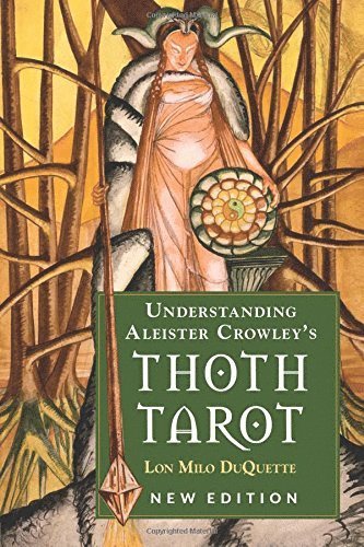 Understanding Aleister Crowley's Thoth Tarot 1