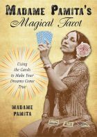 bokomslag Madame pamitas magical tarot - using the cards to make your dreams come tru