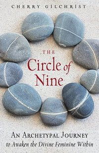 bokomslag The Circle of Nine