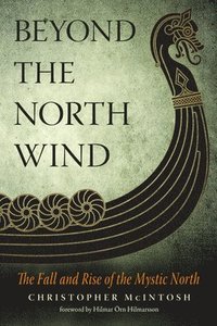 bokomslag Beyond the North Wind