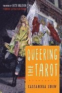 bokomslag Queering the Tarot