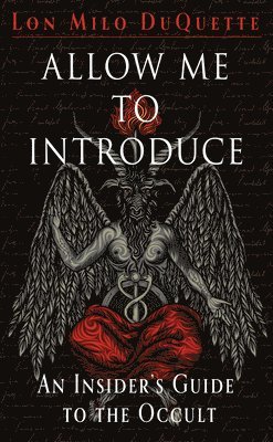 Allow Me to Introduce