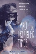 bokomslag Tarot for Troubled Times