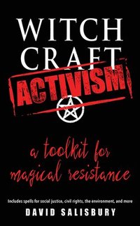 bokomslag Witchcraft Activism
