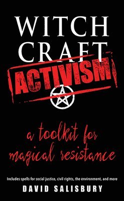 Witchcraft Activism 1