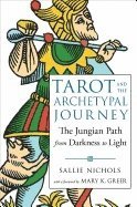 Tarot and the Archetypal Journey 1