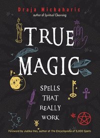 bokomslag True Magic