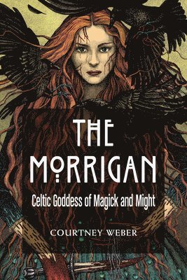 The Morrigan 1