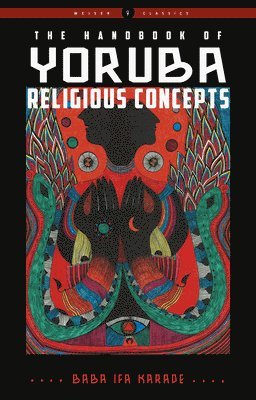 The Handbook of Yoruba Religious Concepts 1