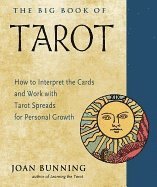 Joan Bunning, Joan Bunning - Big Book of Tarot, Häftad