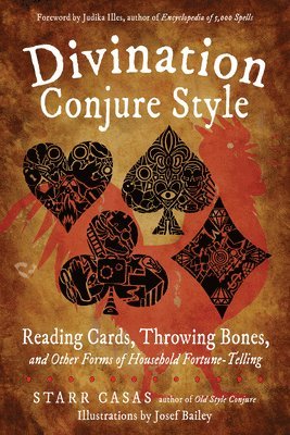 Divination Conjure Style 1