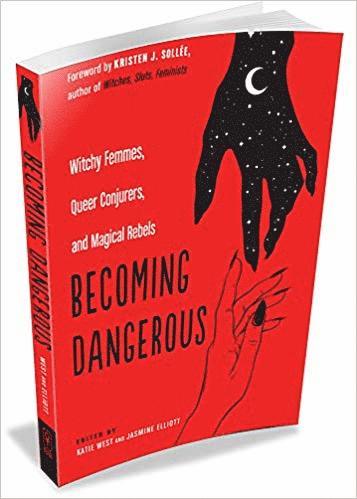 Becoming Dangerous 1