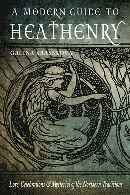 Modern Guide to Heathenry