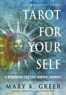 bokomslag Tarot for Your Self