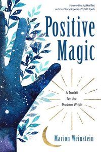 bokomslag Positive Magic