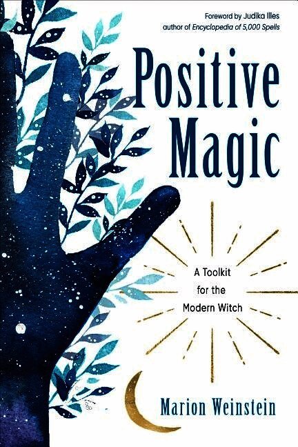 Positive Magic