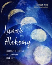 bokomslag Lunar Alchemy