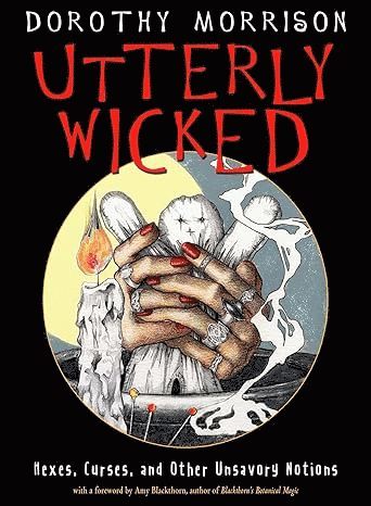 Utterly Wicked 1