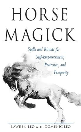 Horse Magick 1