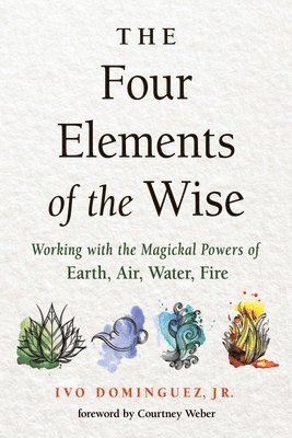 Four Elements of the Wise