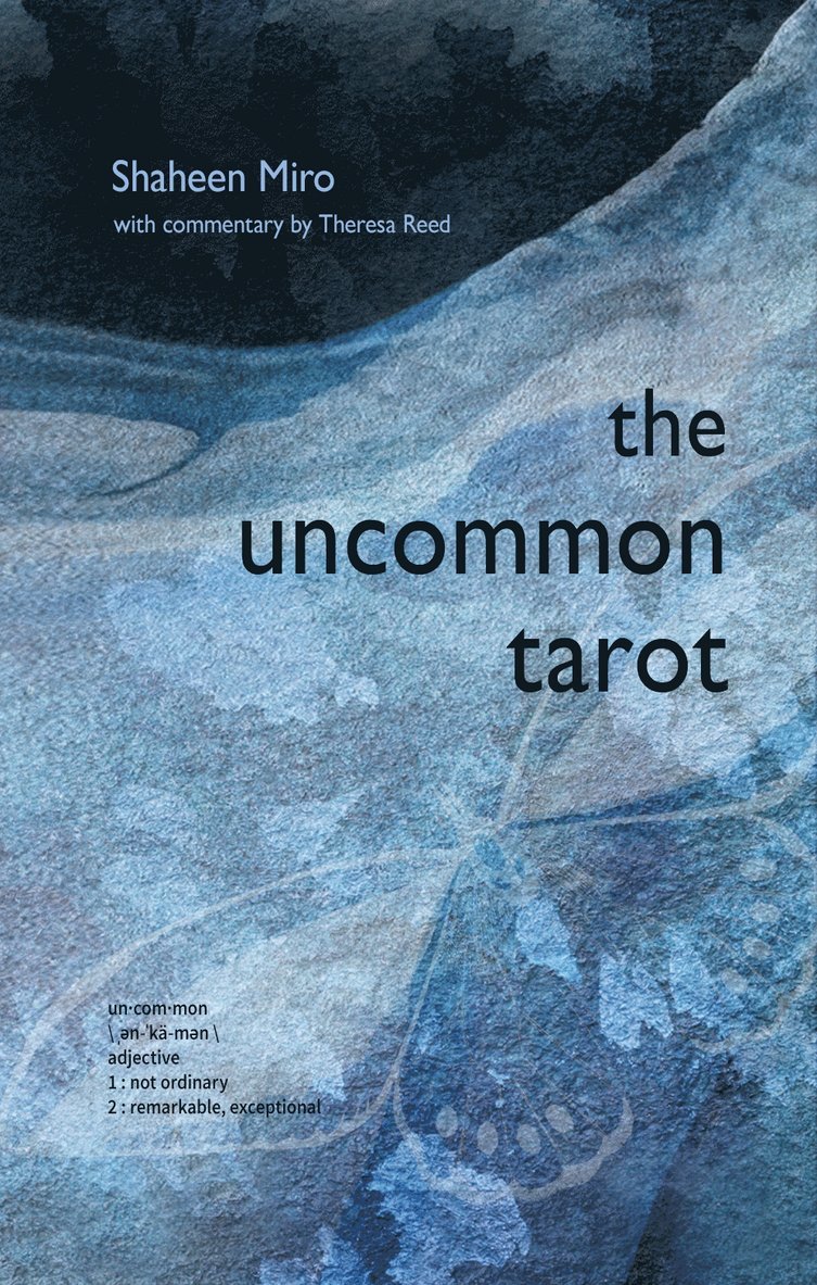 The Uncommon Tarot 1