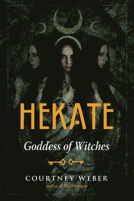 bokomslag Hekate