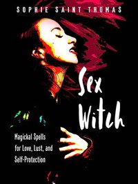 bokomslag Sex Witch