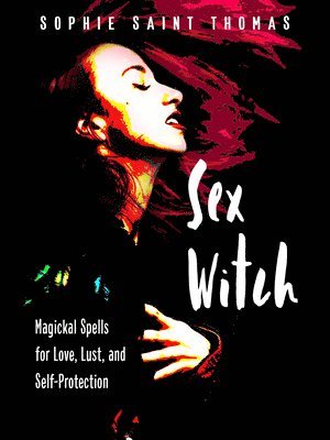 Sex Witch 1