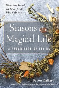 bokomslag Seasons of a Magical Life