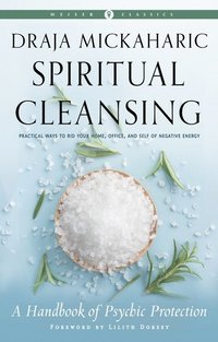 bokomslag Spiritual Cleansing