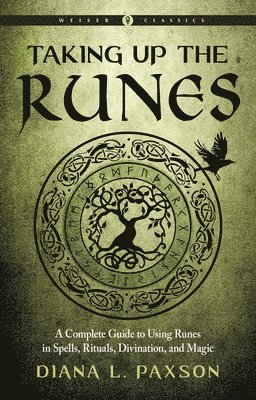 Taking Up the Runes 1