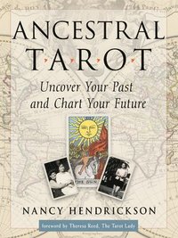 bokomslag Ancestral Tarot