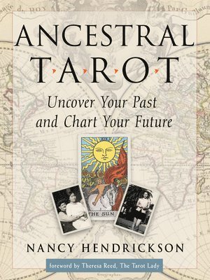 Ancestral Tarot 1